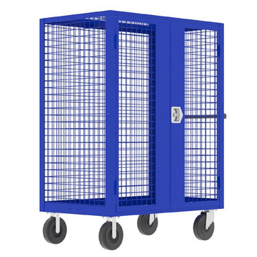 Valley Craft Security Cart - 60